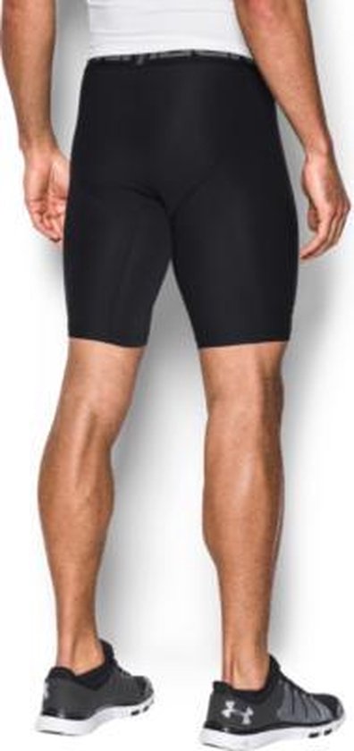 hg armour 2.0 long short