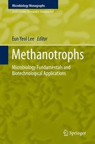 Microbiology Monographs 32 - Methanotrophs