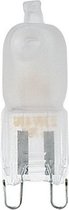 Osram Halogeenlamp G9 60 watt Mat / frozen