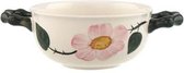 Villeroy en Boch Koppen & Schotels Wildrose Soepkop 0,40 ltr.