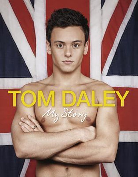 My Story - cover