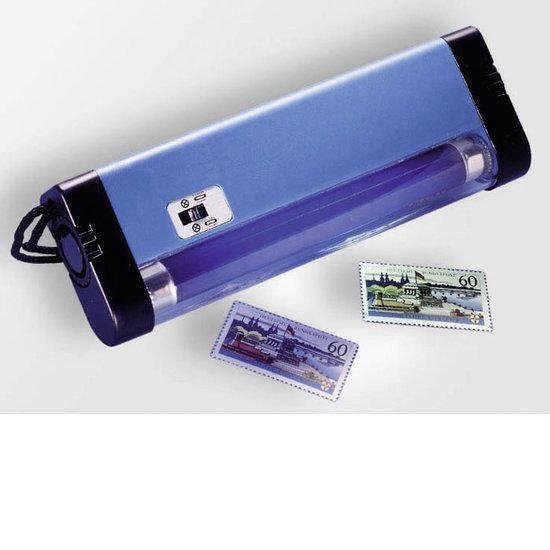 Ultraviolet UV lamp L80 | bol.com