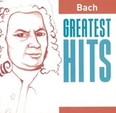 Bach: Greatest Hits