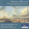 Albinoni: Complete Concertos For Ob