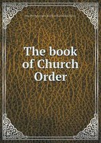 The Book of Church Order