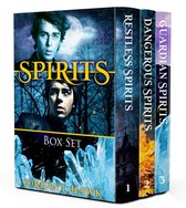 Spirits Box Set