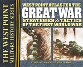 West Point Atlas For Great War