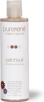 PureRené Patchouli softening shampoo 250ML