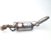 Roetfilter DPF Mercedes Benz Sprinter 313 CDI 03/2009-