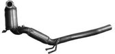 Roetfilter DPF Seat Toledo III 2.0TDI BMM 11/05-05/09