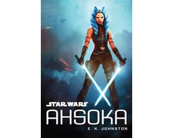 Star Wars: Ahsoka