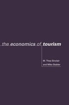 Routledge Advances in Tourism-The Economics of Tourism