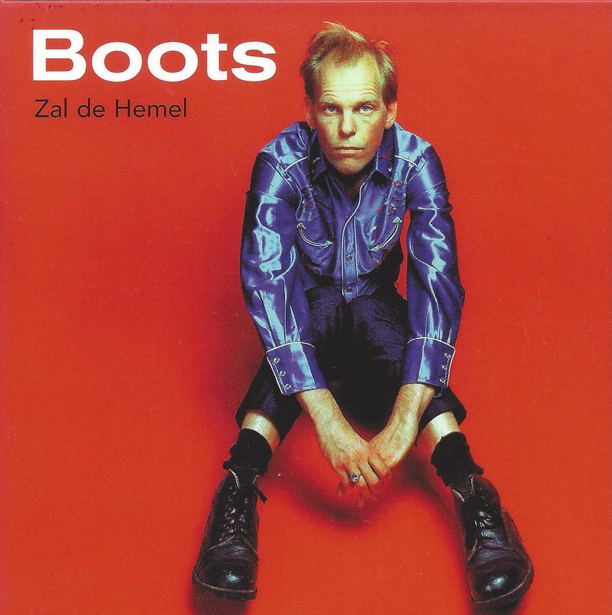 Zal De Hemel