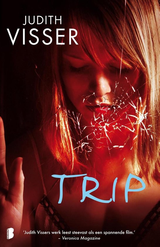 Trip - cover