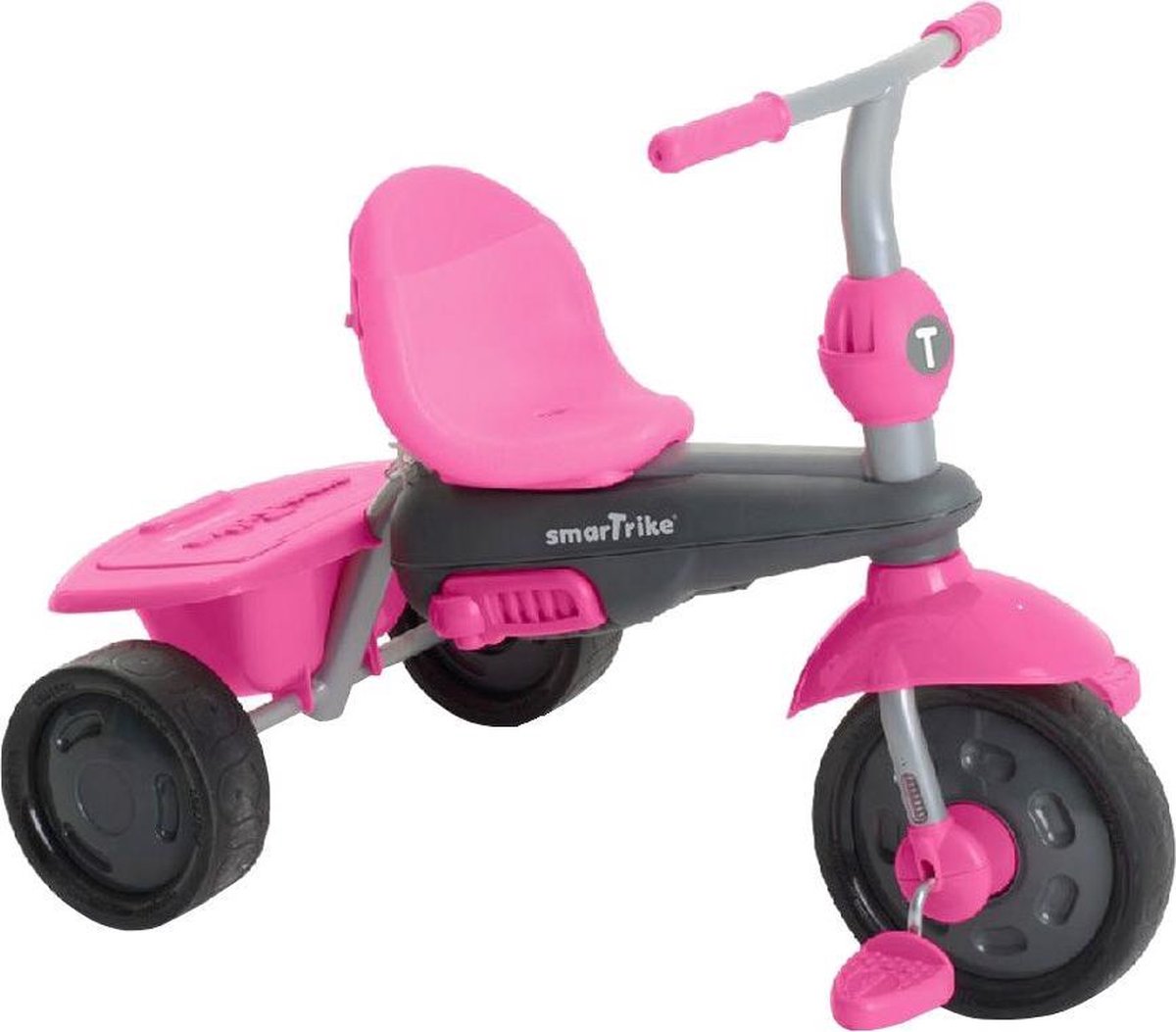 smart trike 3 in 1 breeze