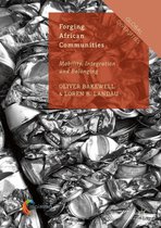 Global Diversities - Forging African Communities