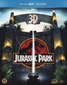 Jurassic Park (3D Blu-ray)