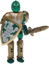 Lego Knight's Kingdom Sir Rascus  8793