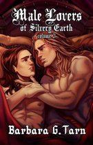 Male Lovers of Silvery Earth Volume 3