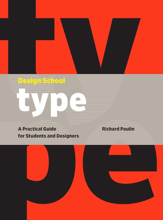 Design School - Design School: Type - cover