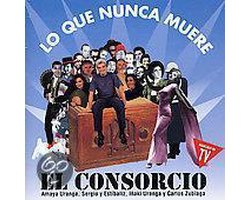 Lo Que Nunca Muere