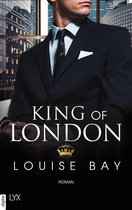 Kings of London Reihe 1 - King of London