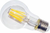 LLED filament lamp A60 E27 8 Watt 2700K Dimbaar - Crius