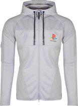 Playstation - PS One Technical Men s Hoodie - 2XL