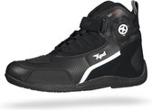XPD X-Ultra WRS Wind Black Motorcycle Boots 43