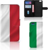 Book Case iPhone 7 Plus | 8 Plus Bookstyle Case Italië