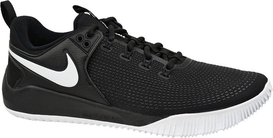 Nike Air Zoom Hyperace 2 AR5281-001, Homme, Noir, Chaussures de volleyball taille: 42.5 EU