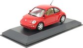 Volkswagen New Beetle - 1:43 - Minichamps