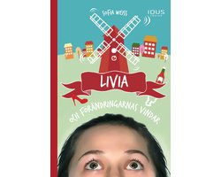 Livia och förändringarnas vindar