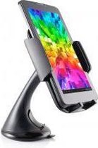 Modecom UT-MC-THC01 MC-THC01 Stylish BASE TABLET CAR HOLDER [7 inch - 8 inch, ABS SI, Black]