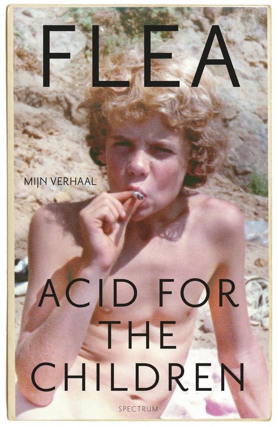 Acid for the Children - Flea | Highergroundnb.org