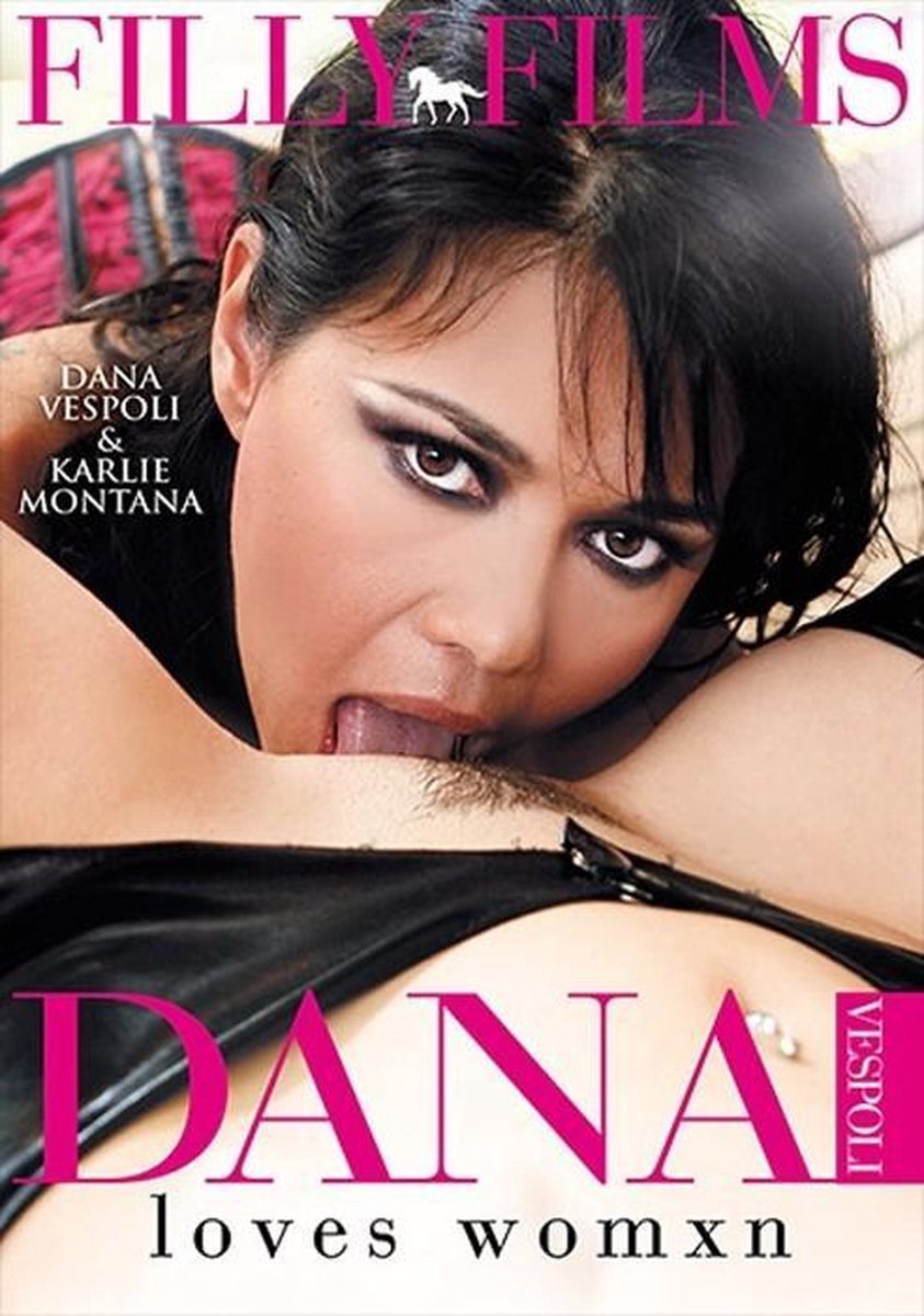 DANA VESPOLI LOVES WOMXN (Dvd) | Dvds | bol