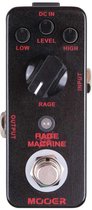 Rage Machine Distortion