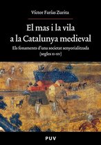 Oberta 166 - El mas i la vila a la Catalunya medieval