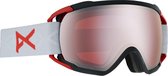 Anon Circuit goggle eyes / sonar silver