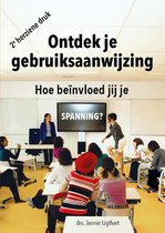 Ontdek je gebruiksaanwijzing