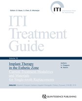 ITI Treatment Guide Series 10 - Implant Therapy in the Esthetic Zone