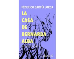 La casa de Bernarda Alba