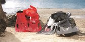 Essential Meridian Snorkel & Fin Set