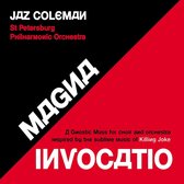 Magna Invocatio-A Gnostic Mass For Choir and Orchestra