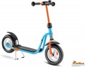 Puky R 03 Balloon Step Kinderen, blauw