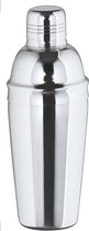 Bar Professional  Shaker 70 cl - RVS