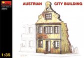 Miniart - Austrian City Building (Min35013)