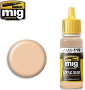 Mig - Light Skin Tone (17 Ml) (Mig0115)