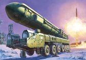 Zvezda - Ballistic Missile Launcher Topol (Zve5003)