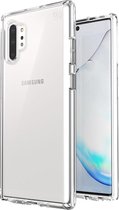 Speck Presidio Stay Samsung Galaxy Note 10 Plus Hoesje Transparant
